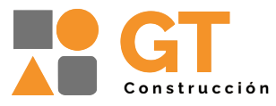 Logo de GT Construcciones