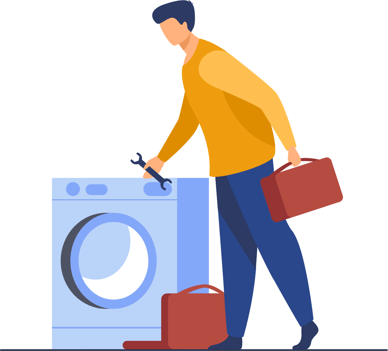 reformas profesionales